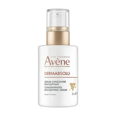 Produktbild zu AVENE DermAbsolu Serum