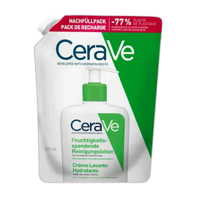 Produktbild zu CERAVE Hydra Cleans