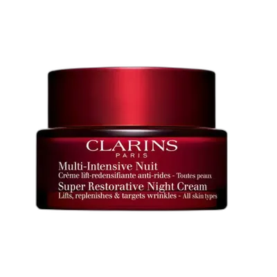 Image du produit CLARINS Multi Intensive Crème Nuit