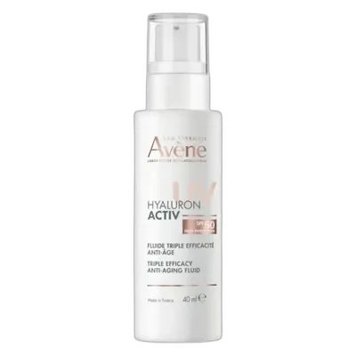 Produktbild zu AVENE Hyaluron Activ UV Fluid