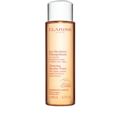 Produktbild zu CLARINS Eau Micellaire PV