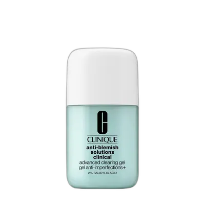 Image du produit Clinique Acne Solutions Clinical Advanced Clearing Gel