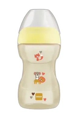 Immagine del prodotto MAM Fun to Drink Cup 270ml carton 1 pce