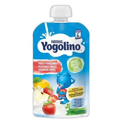 Image du produit NESTLE Yogolino