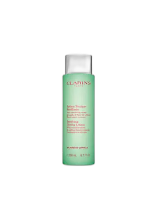 Image du produit CLARINS Lotion Tonique Purifiante