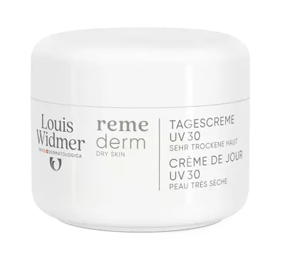 Image du produit LOUIS WIDMER Remederm crème de jour