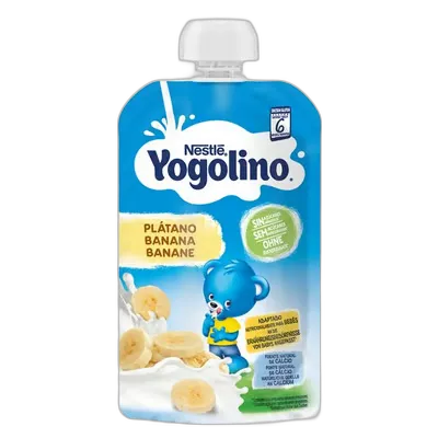 Image du produit NESTLE Yogolino