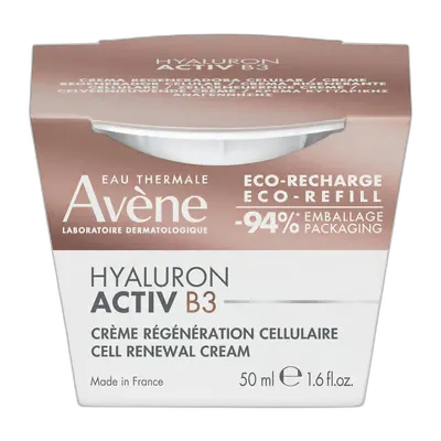 Produktbild zu AVENE Hyaluron Activ B3 Creme