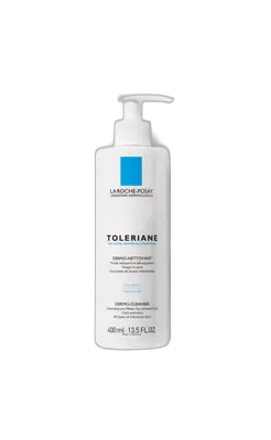 Image du produit La Roche-Posay Toleriane Dermo-Nettoyant
