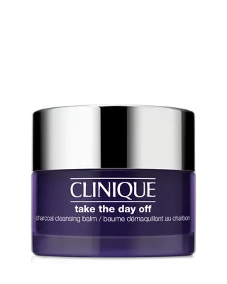 Image du produit Clinique TTDO Charcoal Balm