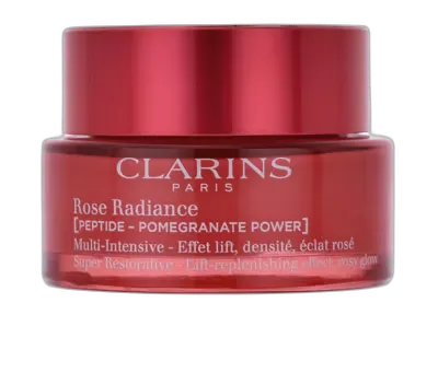 Image du produit CLARINS Multi Intensive Crème Rose Lumi