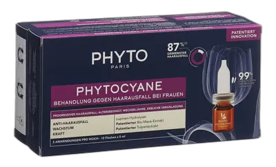Image du produit Phytocyane Women Prog