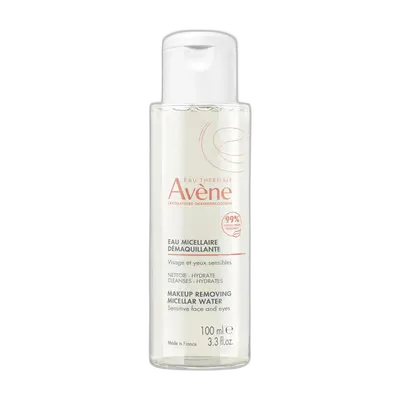 Produktbild zu AVENE Mizellenwasser