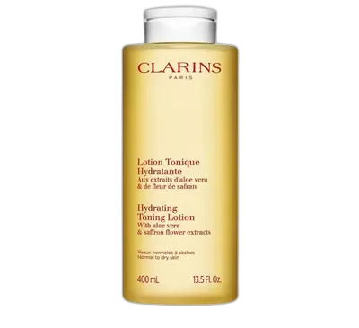 Produktbild zu CLARINS Lotion Tonique Hydratante