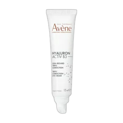 Produktbild zu AVENE Hyaluron Activ B3 Augenpflege