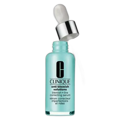 Image du produit Clinique Anti Blemish Line Correct Serum
