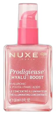 Image du produit NUXE Prodigieuse Hyalu Boost Le Concentré