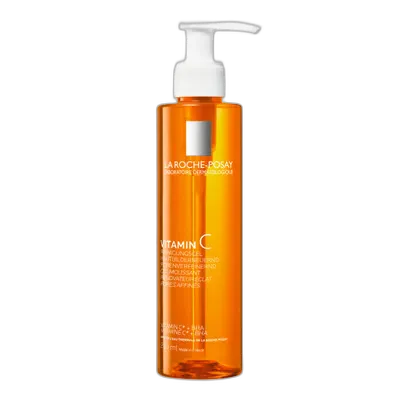 Image du produit La Roche-Posay Pure Vitamine C Cleanser