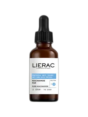 Image du produit Lierac Proto a-d s the serum