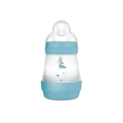 Immagine del prodotto MAM Easy Start Anti-Colic biberon 160ml 0+ mois Boy box 1 pce
