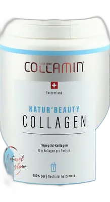 Image du produit Collamin Natur'Beauty Tripeptide