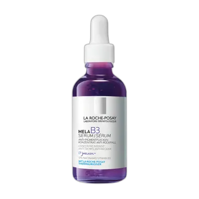 Image du produit La Roche-Posay Mela sérum B3