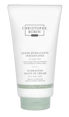 Immagine del prodotto CHRISTOPHE ROBIN Crème Hydrating Instant Aloe Vera 150 ml