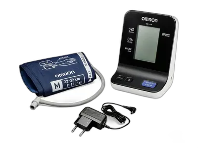 Image du produit OMRON tensiomètre pour le bras