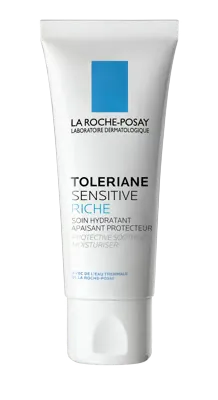 Immagine del prodotto La Roche-Posay Toleriane sensitive riche crème tb 40 ml