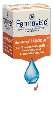Image du produit FERMAVISC SafeDrop Lipocur
