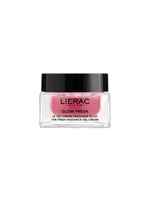 Image du produit Lierac Glow Fresh Gel-Crème