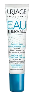 Image du produit URIAGE Eau Thermale Soin contour yeux