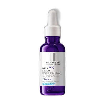 Image du produit La Roche-Posay Mela sérum B3