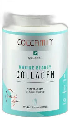 Immagine del prodotto Collamin Marine'Beauty Tripeptide pdr 30 portions bte 360 g