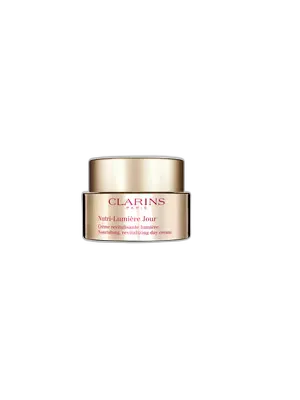 Immagine del prodotto CLARINS Nutrifiant Lumiere Crème Jour pot 50 ml