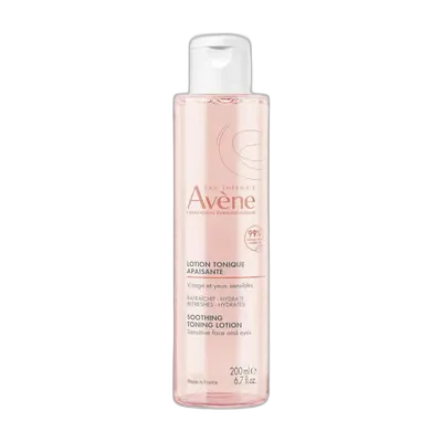 Produktbild zu AVENE Mildes Gesichtswasser