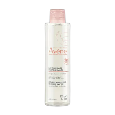 Produktbild zu AVENE Mizellenwasser