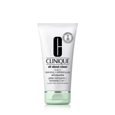 Image du produit Clinique All About Clean 2in1