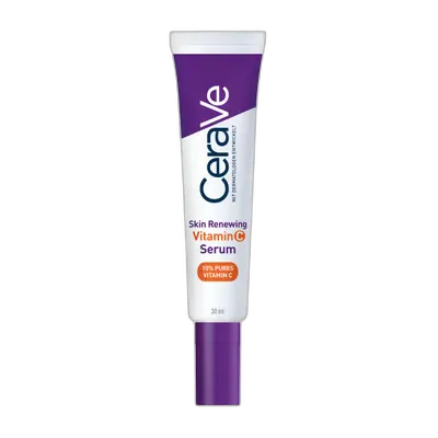 Produktbild zu CERAVE Skin Renewing Vitamin C Serum