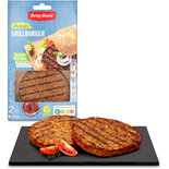 Immagine del prodotto Grillburger Plant Kitchen Betty Bossi alternativa vegana
