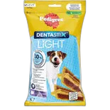 Immagine del prodotto Dentastix Light S Pedigree 7 pezzi