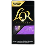 Immagine del prodotto Espresso Lungo Profondo L'Or - 10 capsule compatibili con Nespresso®
