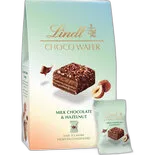 Image du produit Gaufrettes Lindt Choco Wafer Lait-Noisettes