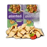 Immagine del prodotto Alternativa vegana agli straccetti di pollo nature Planted 2x 175g