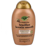 Produktbild zu Balsamo Brazilian keratin smooth OGX