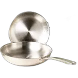 Image du produit Kuhn Rikon Ensemble de poêles Allround 24+28 cm