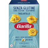 Produktbild zu Barilla Tagliatelle glutenfrei