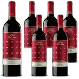 Immagine del prodotto Rioja DOCa Altos Ibéricos Crianza Torres 6x 75cl