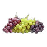 Immagine del prodotto Tris di uva bio Naturaplan