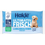 Image du produit Hakle Propreté Classique lingettes humides, 42 pièces